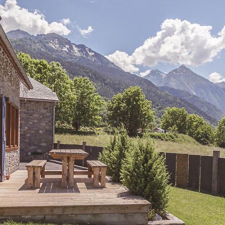 Les Hauts De Saint-Lary מראה חיצוני תמונה
